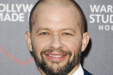 Jon Cryer to Star in ABC Comedy