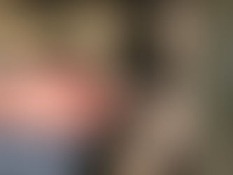 meditation hand in a quite place