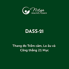 DASS-21