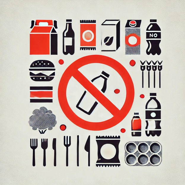 TẠI SAO TÔI NGHỈ CHƠI ĐỒ CÔNG NGHIỆP?