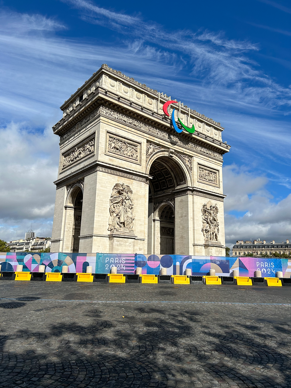 KINH NGHIỆM DU LỊCH CHÂU ÂU TỰ TÚC (P3)