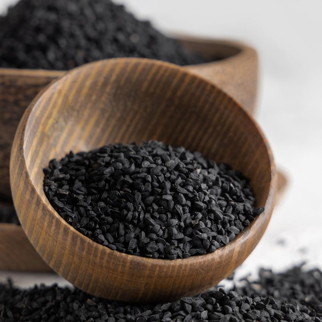 Black seed
