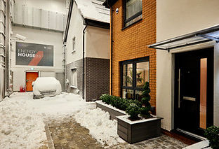 Salford University EH2