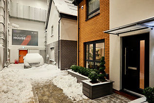 Salford University EH2