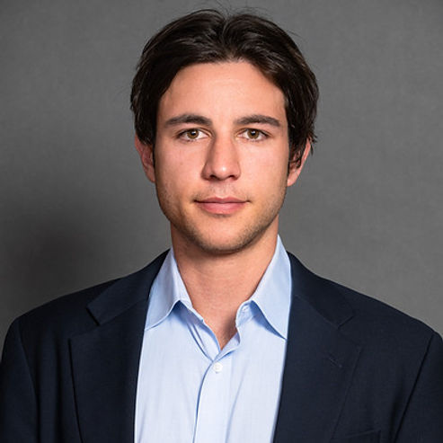 BEN BANNING