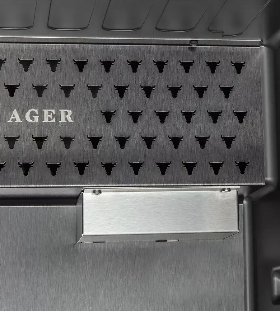 Miniaturbild: Dry Ager DX 500 Premium S Detail