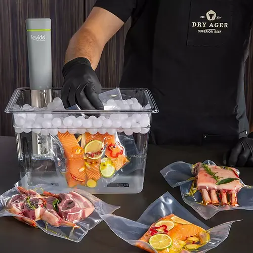 Miniaturbild: LAVA® Sous-Vide-Stick LX.20