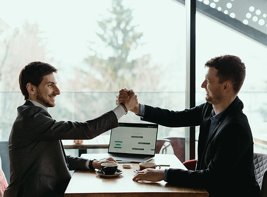 Enterprise Solutions