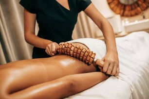 Natural Enhancement Day Spa