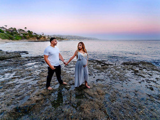 The Most Beautiful Places for Orange County Family Photography (And a Few Hidden Gems Nearby)