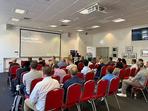 Building Pathology Expert Series by Decipher for RICS