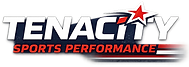 tenacity brand logo