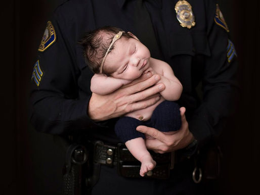 NEWBORN PHOTOSHOOT | COSTA MESA NEWBORN PHOTOGRAPHY