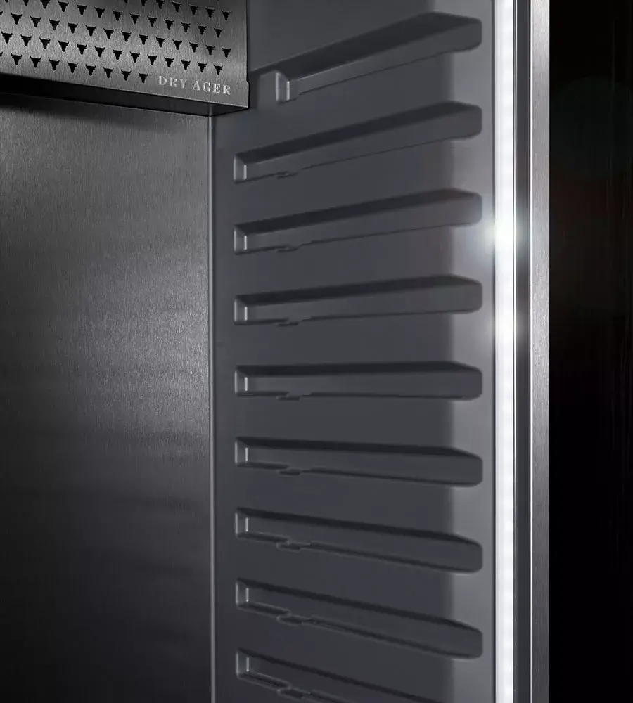 Miniaturbild: DRY AGER® DX 1000 Premium S von innen
