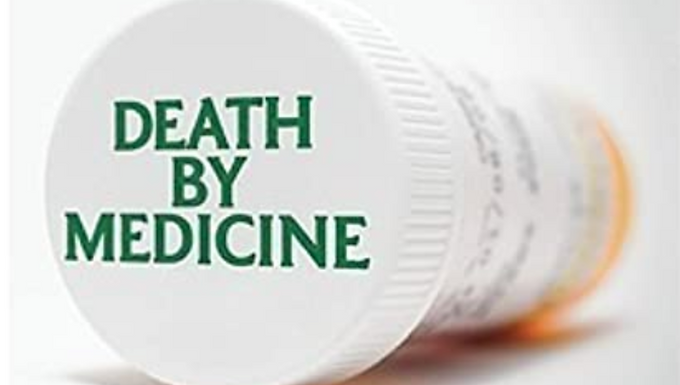 This short post is about the 2006 independent review that the Nutrition Institute of America funded of "government-accepted medicine." Here is the PDF report: PDF Link I will let you read the eye-opening report, but will give you the general findings; the researchers found that the leading cause of death is conventional medicine. It's time to go back to our God-given medicines and foods. The following 2011 film is by Gary Null This film exposes the true business of medicine. A mammogram exposes a woman to 0.2 rads of radiation which equals 200 mini rads which is 200 x's the dose of a chest x-ray. Two mammograms over a ten year period will be like getting roughly the same radiation dose as a Japanese woman 1 mile from where the Hiroshima atom bomb exploded. Keeping following MIND, BODY, AND SOULS to learn how to take care of your health. I am compiling an essential oil brochure sharing my experiences with these God-given medicines with you. Truly miraculous.