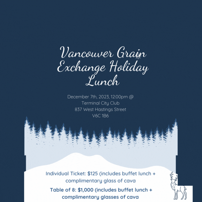 VGE 2023 Annual Holiday Lunch