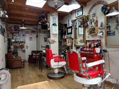 La Barbería de Edu - Asturias