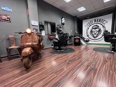 Zequi Nandez Barbería - Alicante