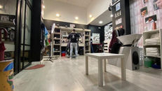 Moustache Barber - Badajoz