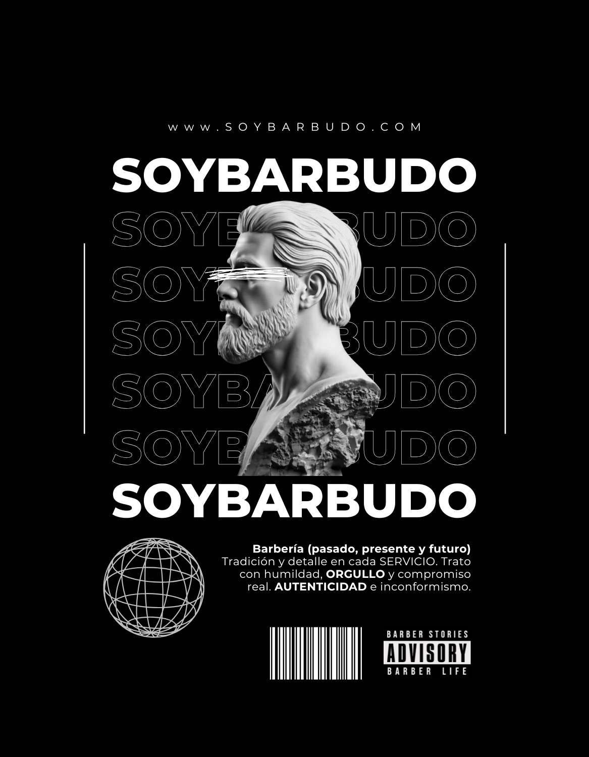 SOCIO ANUAL SOYBARBUDO