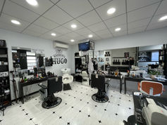 Barbería New Joan's - Huesca