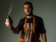 EVOLVE COLLECTION By Antonio Navarro - Tahe Advanced Barber