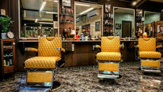 La Barbería desde 1966 - Barcelona