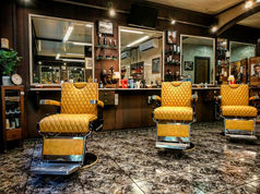 La Barbería desde 1966 - Barcelona
