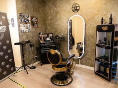 Barber84 - Palencia