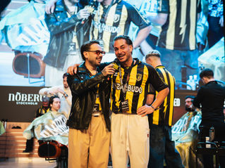 La gran final de la Barber League 2025, culmen de un año prodigioso