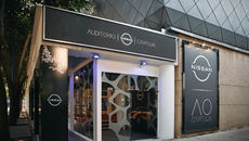 Ya tenemos espacio para los Premios SOYBARBUDO 2024