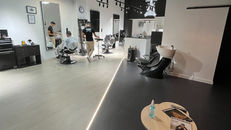 La Barbería de Antonio Cabrera - Murcia