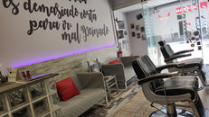 Barber Life Olga Arrieta - Barcelona