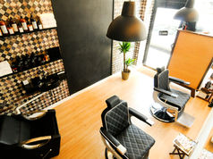 BrehmAn Barbería - Bizkaia