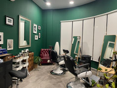 Makinavaja barbería - Bizkaia