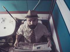 Si los barberos hablaran (Tipos de clientes, incluido tú)