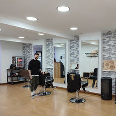 Barbería Lume A Coruña