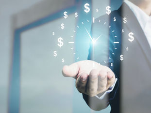 WSJ Piece on Billing Models and What It Means for Healthcare Consulting