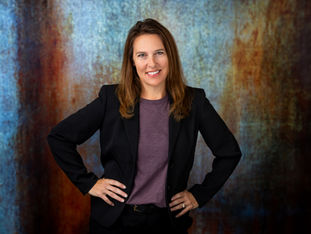 Healthcare Building Solutions Names Amber Miller Vice President of Transition Planning