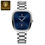 Thumbnail: POEDAGAR Luxury Watch for Woman Waterproof Stainless Steel Quartz 