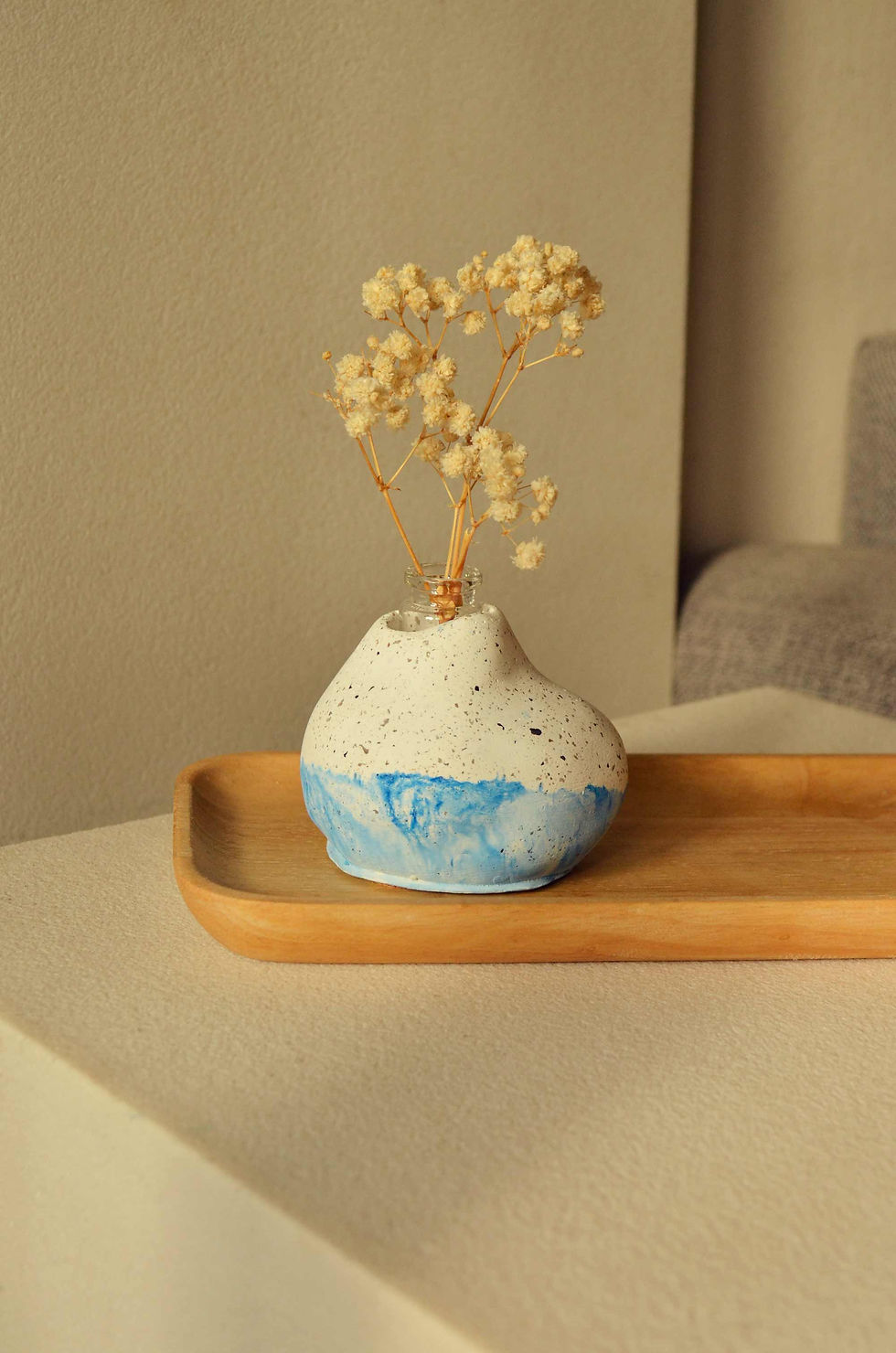 Miniatura: Florero Organic Origins