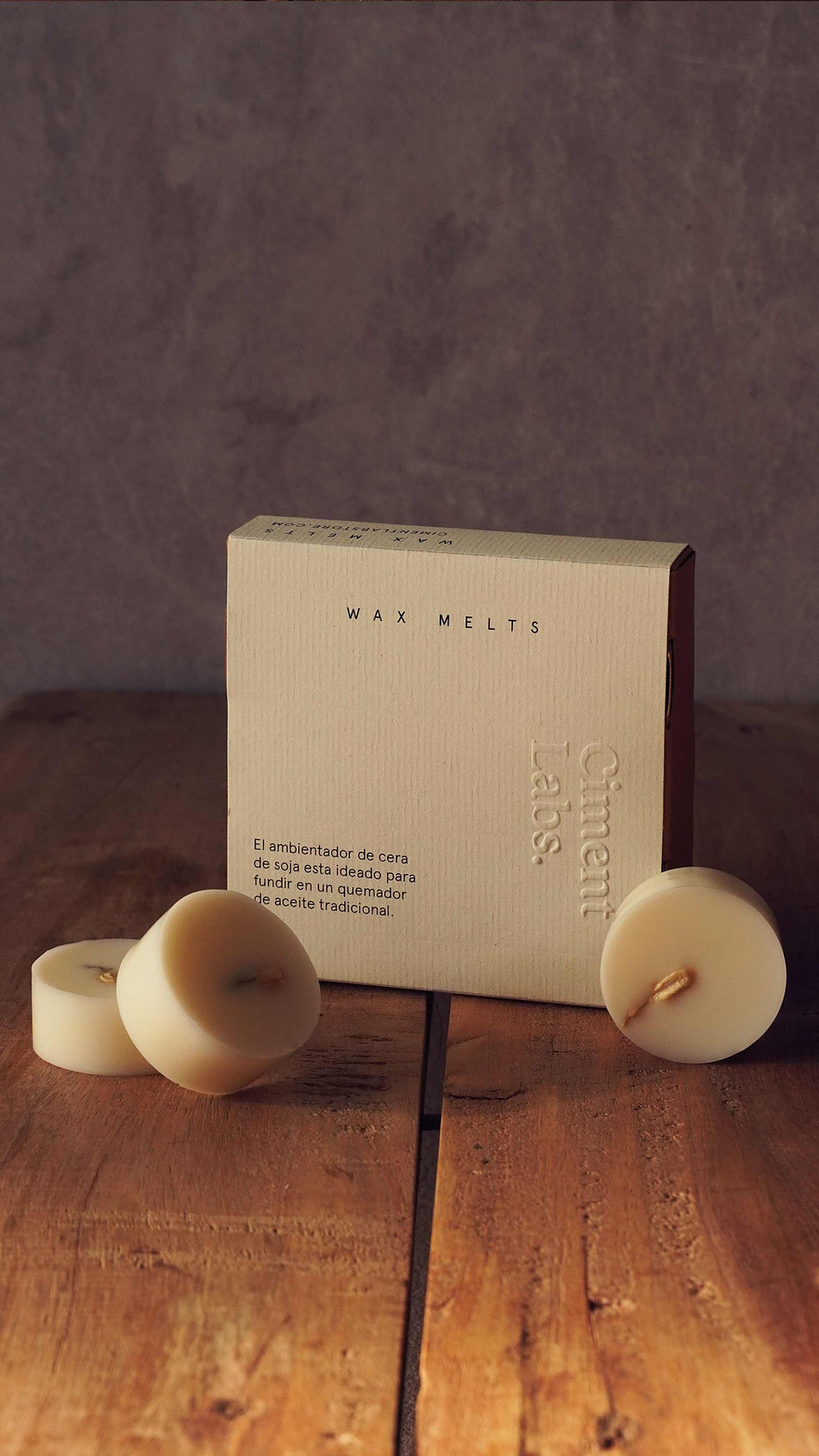 Miniatura: Wax Melts