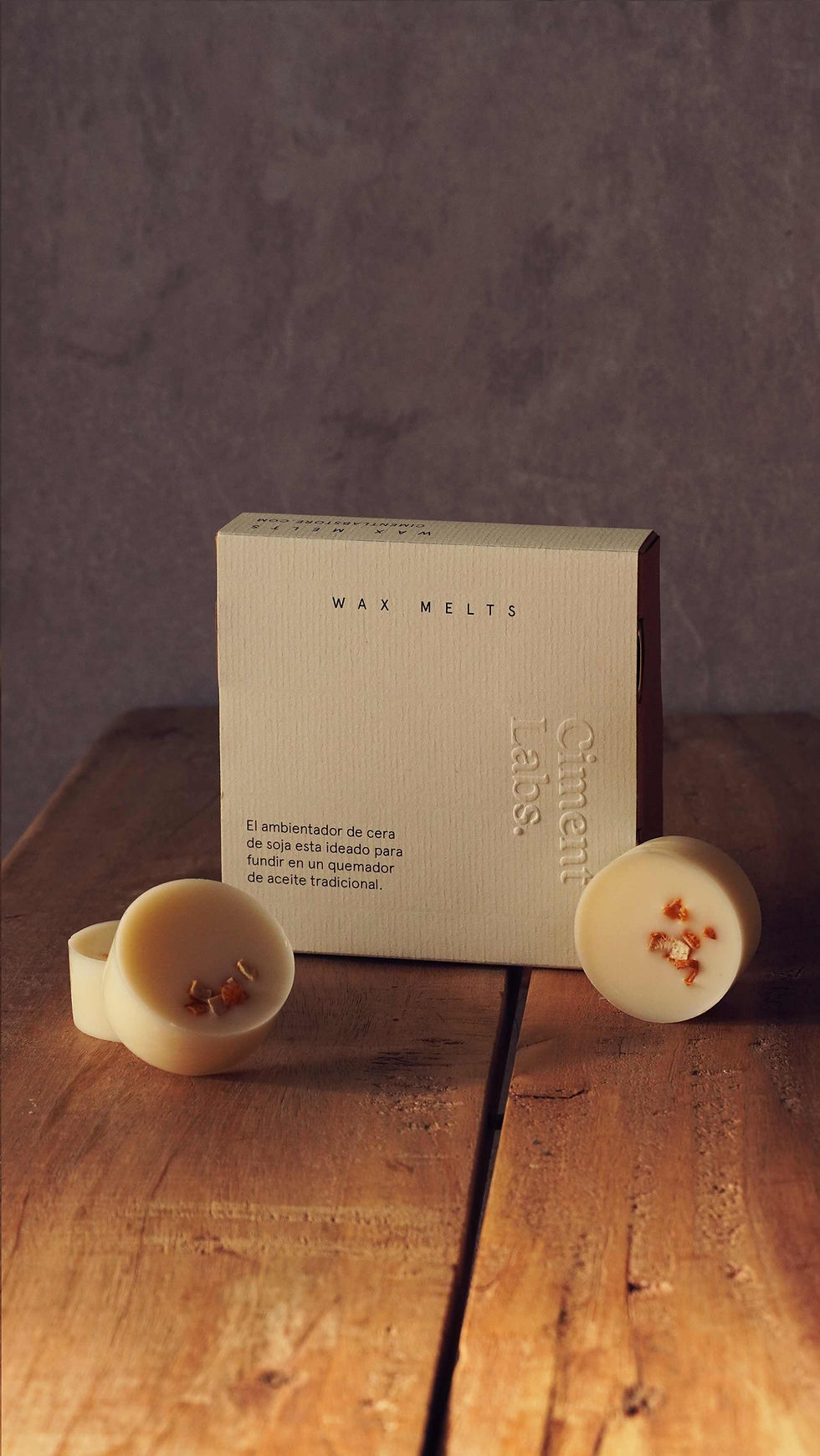 Miniatura: Wax Melts