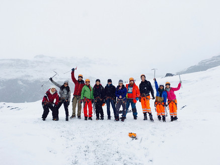 ICELAND: FIVE AMAZING AND BEAUTIFUL THINGS TO VISIT