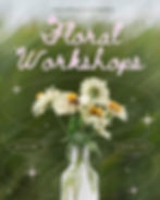 Summer Floral Workshop
