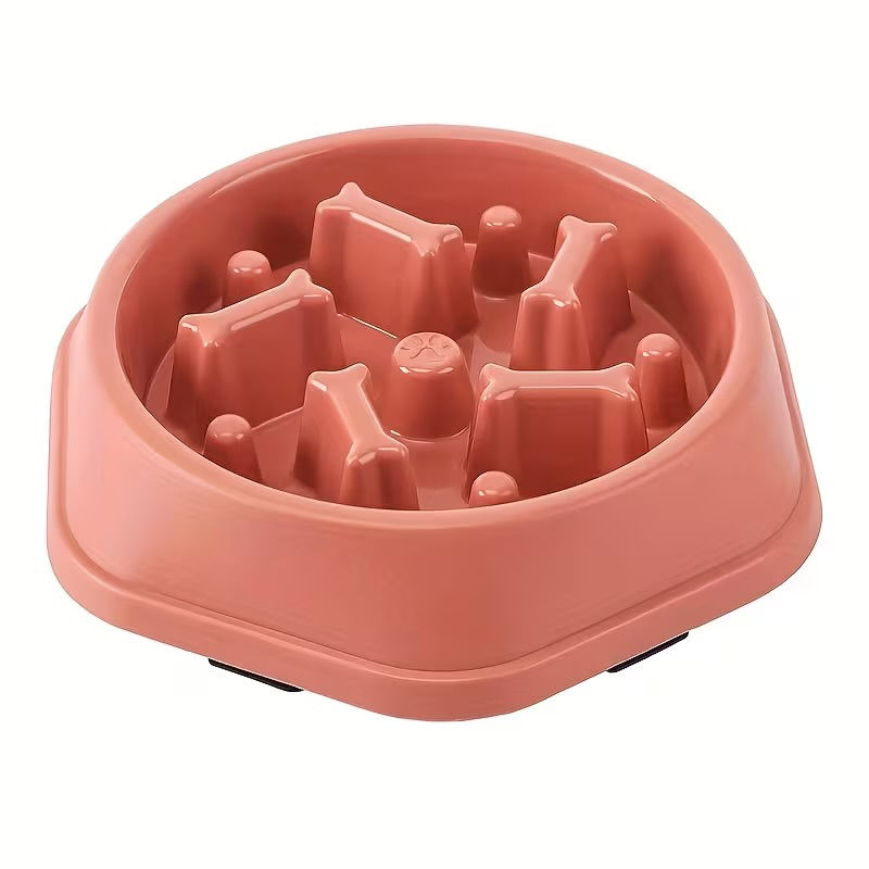 Thumbnail: Slow Feeder Bowls
