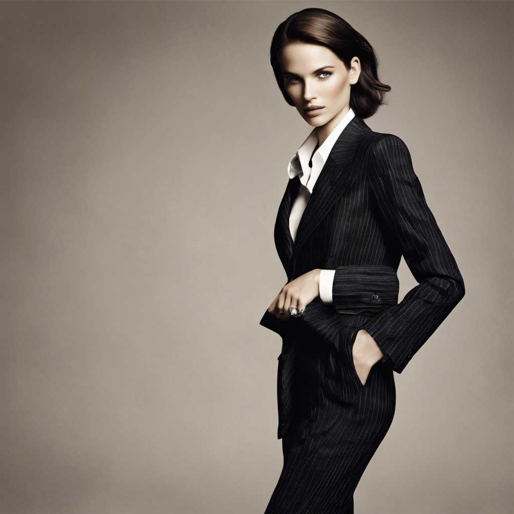 Armani Women's Collection