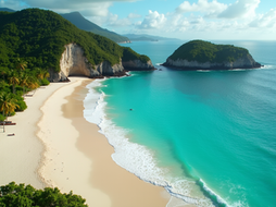 Unveiling the Enigmatic Allure of Summer in Barbados