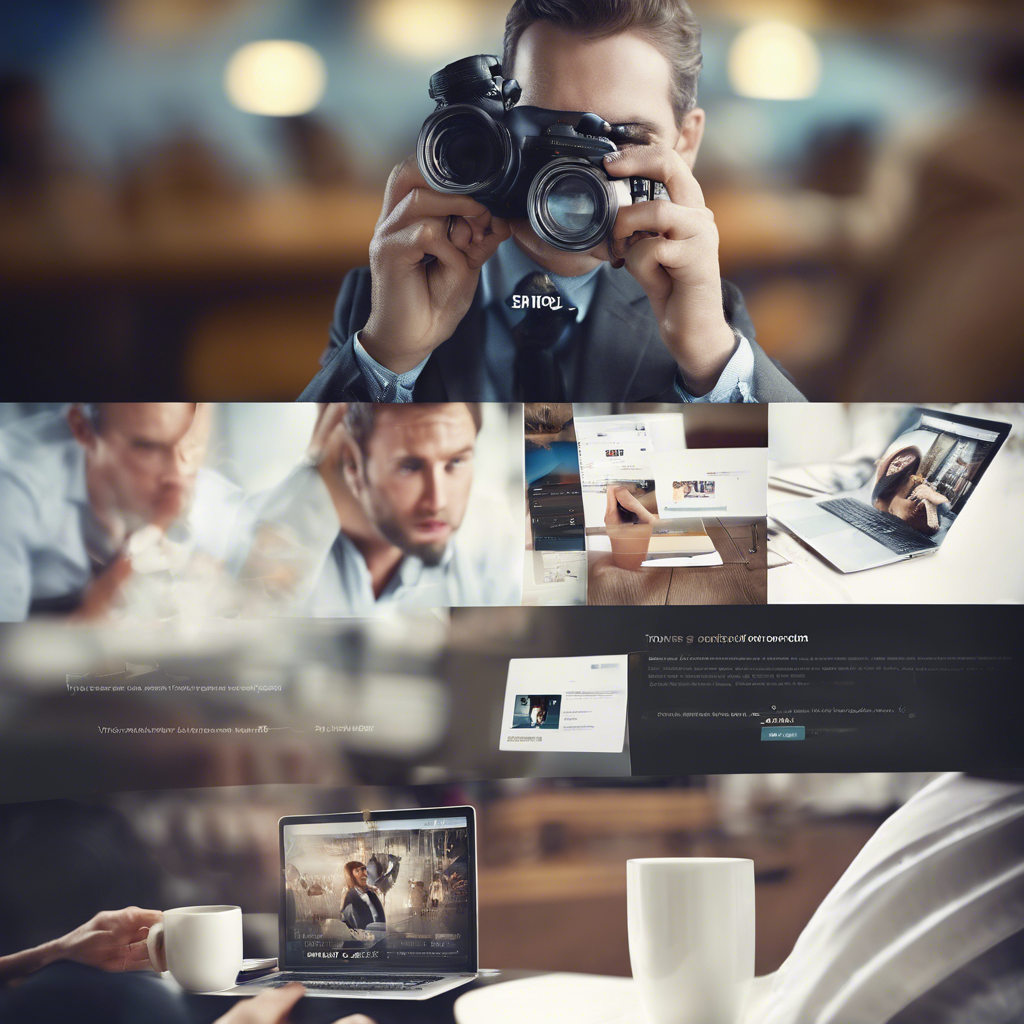 Engaging Email Content