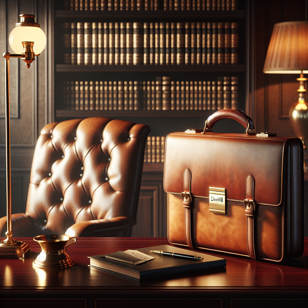 Dunhill Elegance